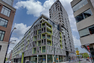 90 Prince Rue in Montréal, QC - Building Photo - Building Photo