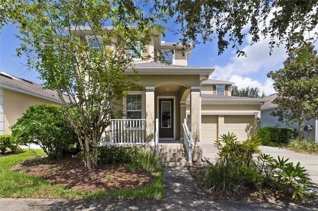 property at 8039 Northlake Pkwy