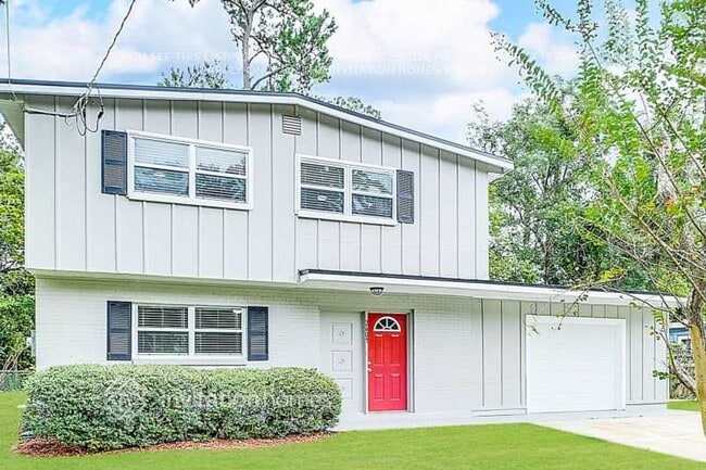 property at 2607 Hugh Edwards Dr