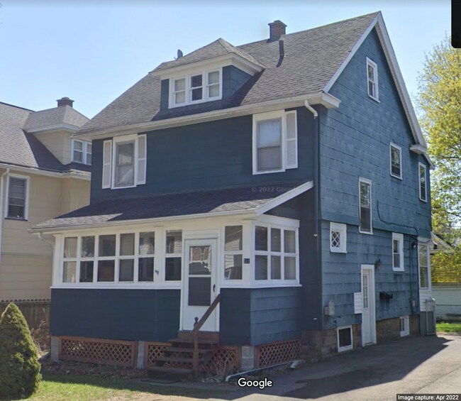 511 Clay Ave Rochester, NY Casas y apartamentos de Alquiler