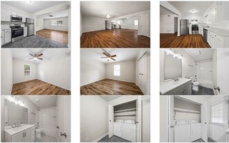 2032 N Gregg Ave in Fayetteville, AR - Building Photo