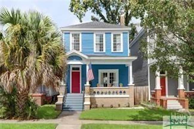 514 E Anderson St, Unit 514 E Anderson St