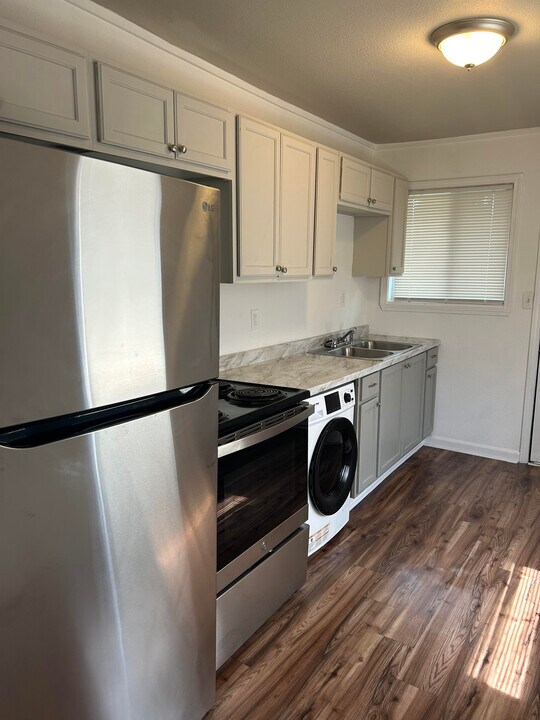 2113 23rd St N in Birmingham, AL - Building Photo