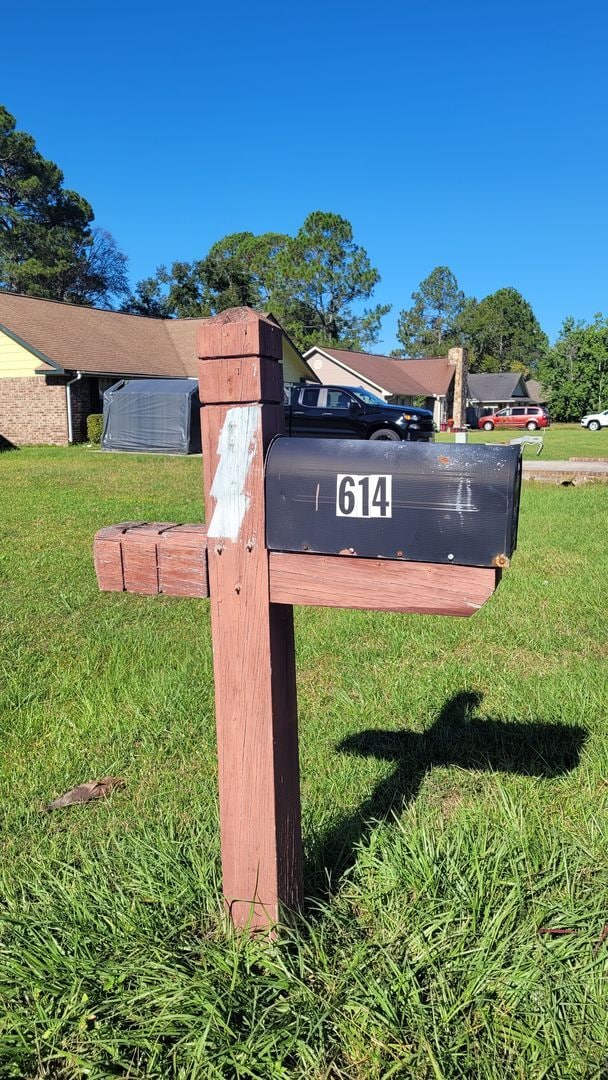 614 Trevor St in Hinesville, GA - Building Photo - Building Photo