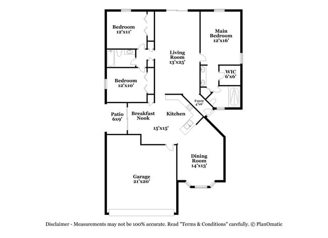 297 Chicago Woods Cir in Orlando, FL - Foto de edificio - Building Photo