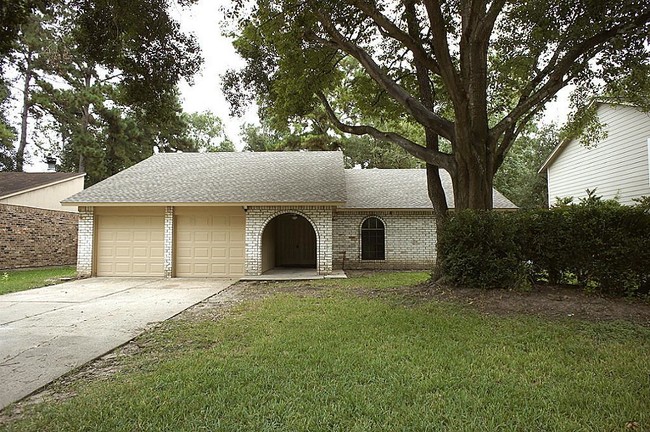 property at 3218 Sycamore Springs Dr