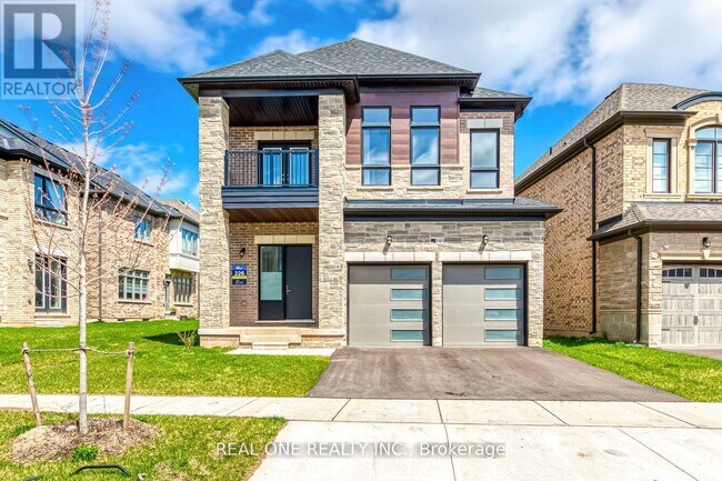 1191 Stag Holw in Oakville, ON - Building Photo - Building Photo