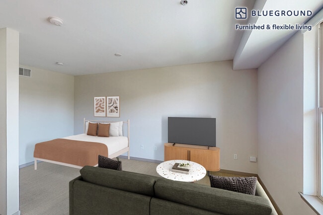 1001 Harvey Dr in Walnut Creek, CA - Building Photo - Building Photo