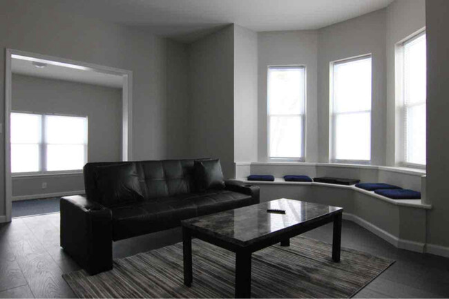 property at 219 W Chester Pike