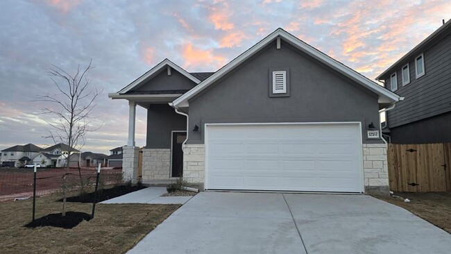 property at 12517 Penguin Path
