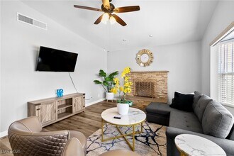 3780 Avila St in Las Vegas, NV - Building Photo - Building Photo