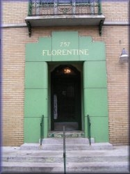 Florentine West in Highland Park, MI - Building Photo - Building Photo