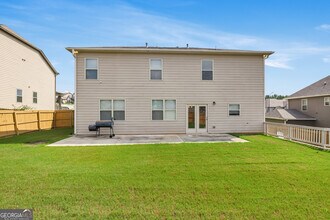 6308 Jasper Way in Atlanta, GA - Building Photo - Building Photo