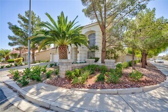 9591 Antelope Bend Ct in Las Vegas, NV - Building Photo - Building Photo