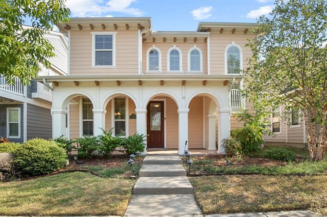property at 1236 King George Ln