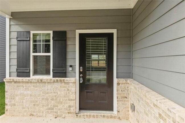 611 Mackenzie Cv in Villa Rica, GA - Building Photo - Building Photo