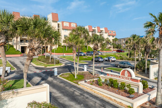 Windjammer Condominiums in St. Augustine, FL - Building Photo - Other