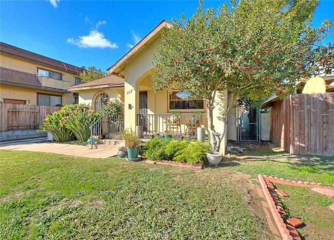 property at 219 La France Ave