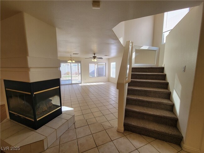 property at 9760 Ocotillo Falls Ave