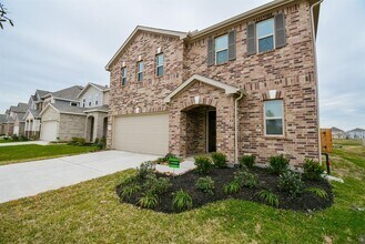 4930 Lucky Fawn Ln in Richmond, TX - Building Photo - Building Photo