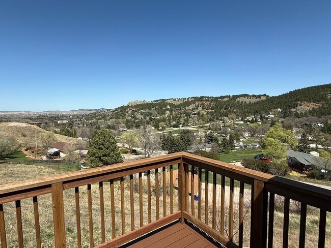 2735 Jenny Gulch in Rapid City, SD - Building Photo - Building Photo