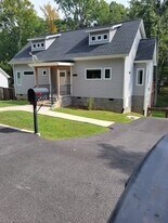 2669 Central Ave in Richmond, VA - Building Photo