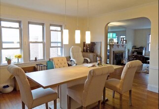 113 Lanark Rd, Unit 1 in Boston, MA - Building Photo - Building Photo