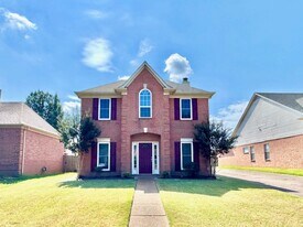 826 N Ericson Rd in Memphis, TN - Building Photo