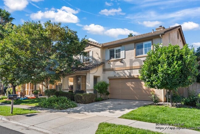 8911 Church St in Gilroy, CA - Building Photo - Building Photo