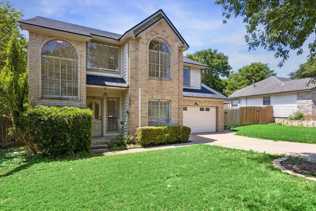 14207 Weldon Ln in Austin, TX - Building Photo
