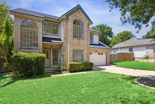 property at 14207 Weldon Ln