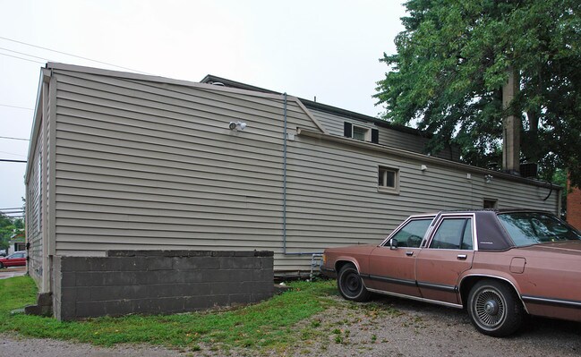 2900 E Washington St in Burlington, KY - Foto de edificio - Building Photo