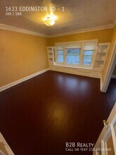 1633 Eddington Rd in Cleveland Heights, OH - Building Photo - Building Photo