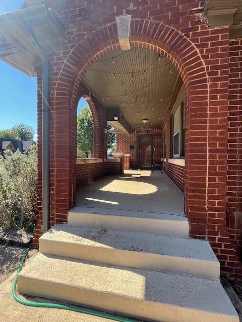 525 NW Eubanks St in Oklahoma City, OK - Building Photo - Building Photo