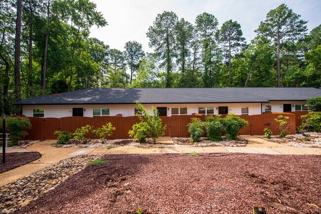 property at 1114 Chaney Rd