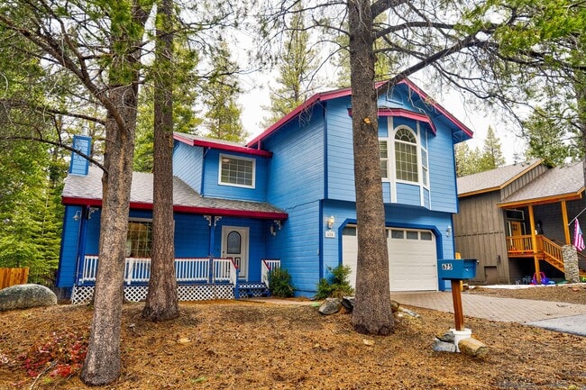 property at 675 Shoshone St