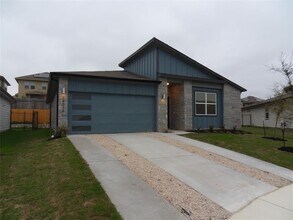 14016 Lubeck Dr in Pflugerville, TX - Building Photo - Building Photo