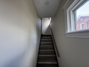 44 Henry St in Moncton, NB - Building Photo - Building Photo