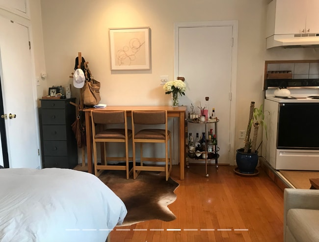 93 Marion St, Unit P8 in Brookline, MA - Building Photo - Building Photo