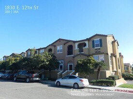 1830 E 12th St in National City, CA - Building Photo