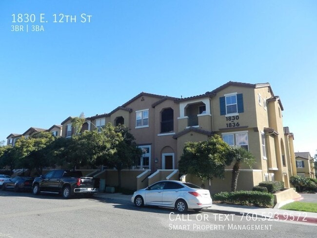 property at 1830 E 12th St