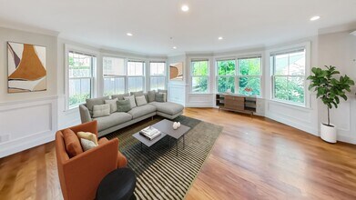 39 Juniper St in Boston, MA - Building Photo - Building Photo