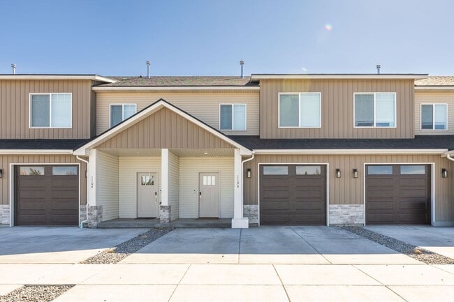 property at 1106 Home Run Ave