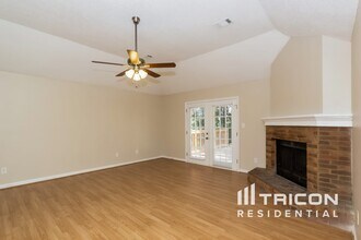 156 Eagle Way in Stockbridge, GA - Building Photo - Building Photo