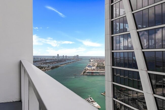 property at 1040 Biscayne Blvd