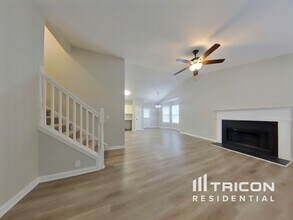 209 Remington Ct in Dallas, GA - Building Photo - Building Photo