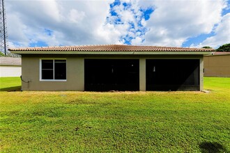 2120 Marblehead Way in Port St. Lucie, FL - Building Photo - Building Photo