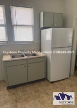 1118 E Routt Ave in Pueblo, CO - Building Photo - Building Photo