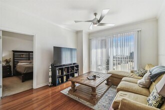 700 S Harbour Island Blvd, Unit 740 in Tampa, FL - Building Photo - Building Photo