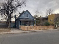 1580 Dallas St in Aurora, CO - Building Photo - Building Photo